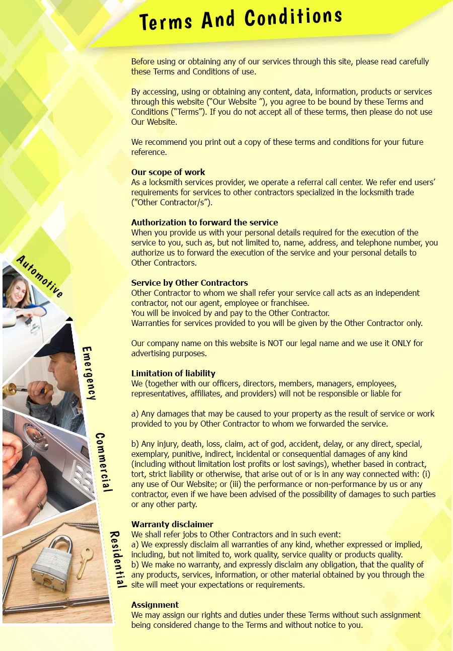 Richmond TX Locksmiths Store Richmond, TX 281-764-1215